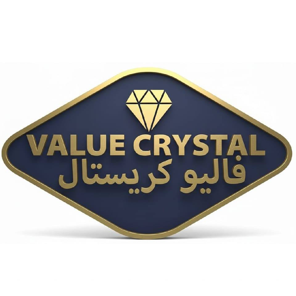 مصنع فاليو كريستال