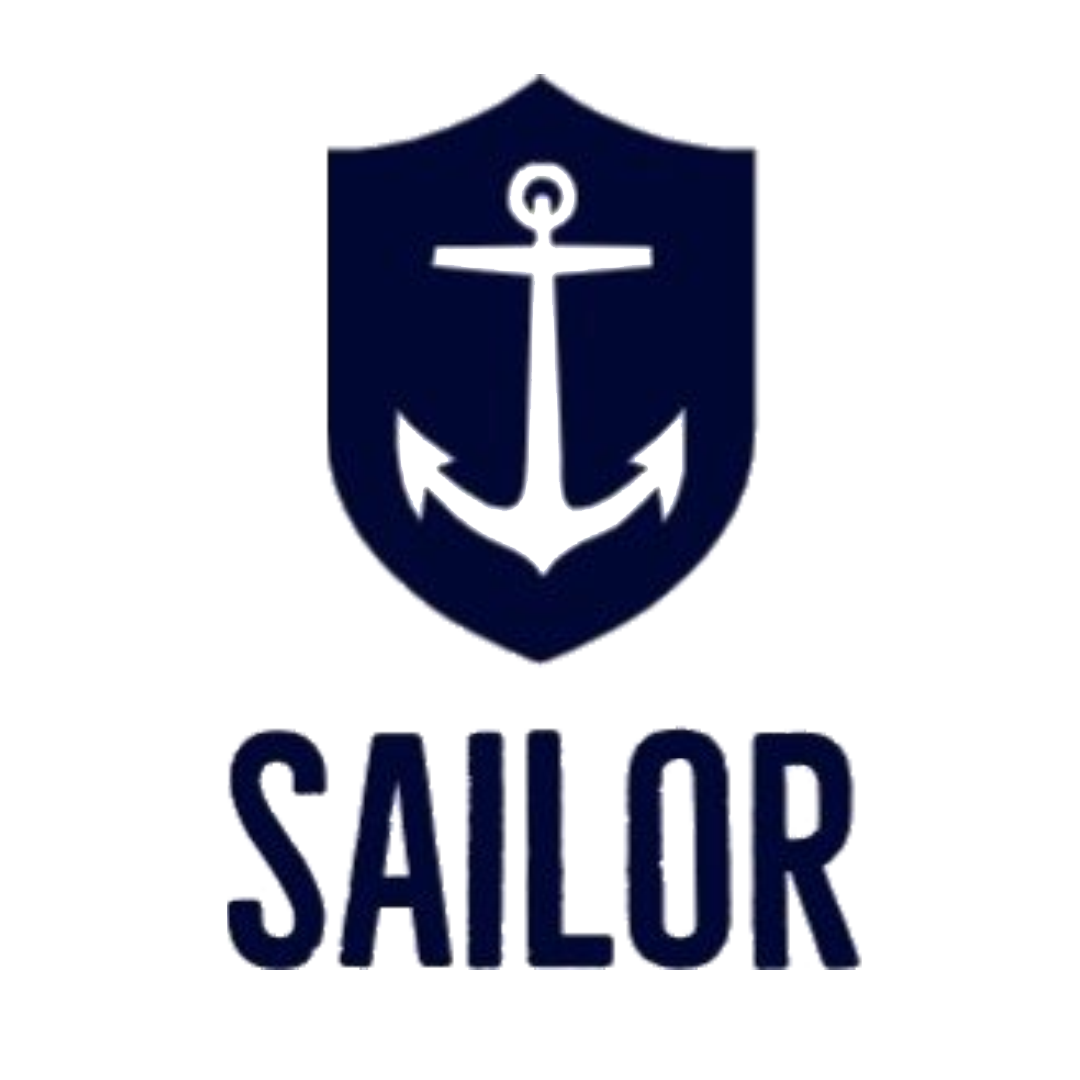 Sailor Bay لملابس البحارة